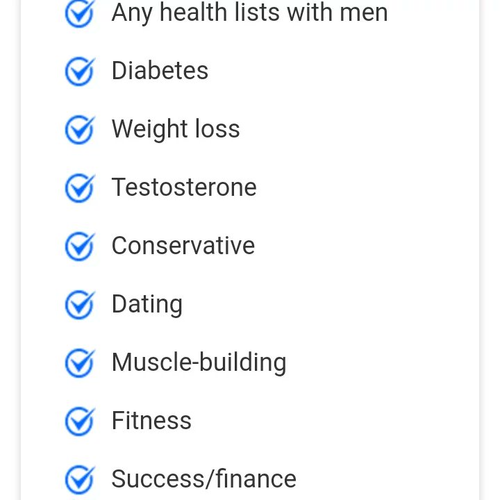 ClickBankoffer1's tweet image. Red Boost
Info:
…41xyz5wf8yr08u06lav.hop.clickbank.net/?tid=Red
#supplements