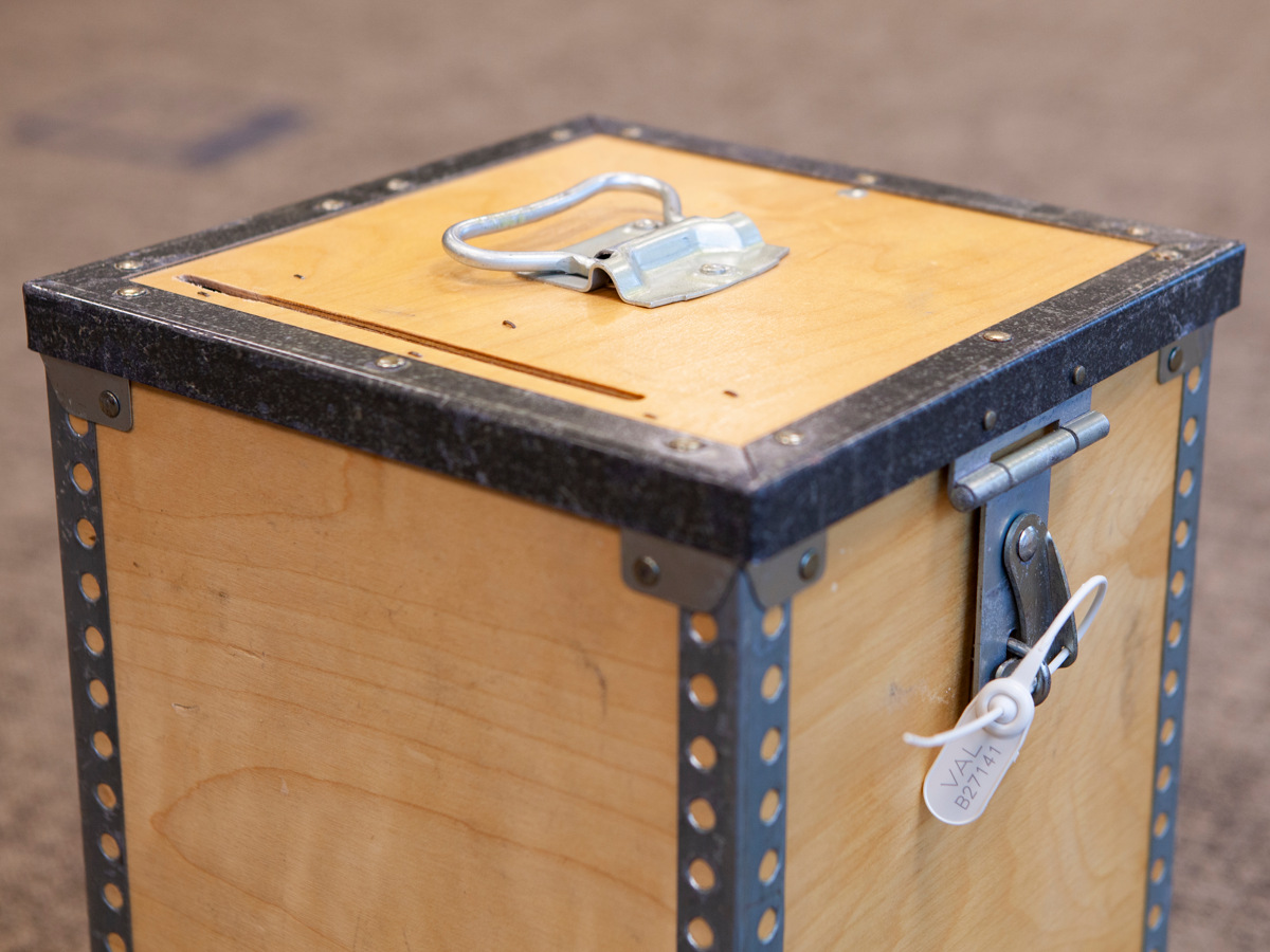 Nu stänger landets vallokaler och rösträkningen tar vid. På lund.se kan du läsa om hur valresultatet steg för steg under hösten omvandlas till nya politiska styren i riksdag, regioner och kommuner:
lund.se/kommun-och-pol…