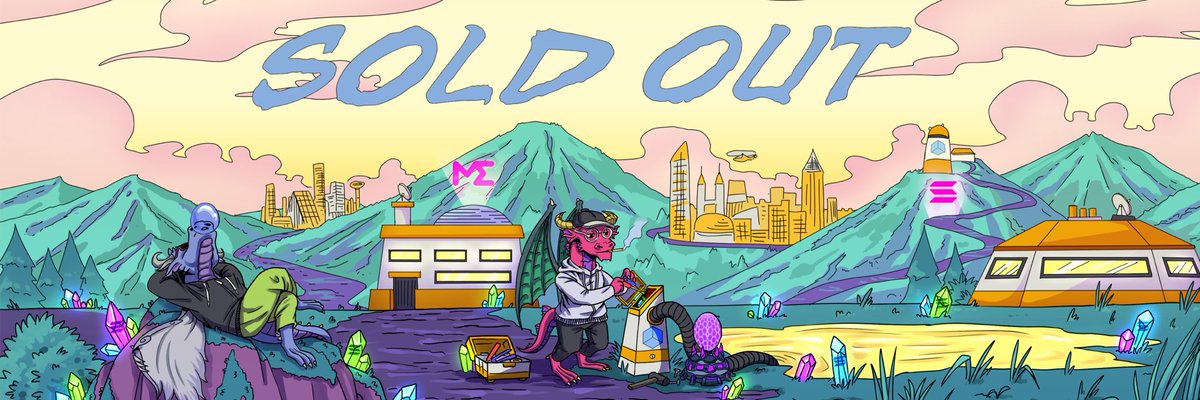 Dragonz Labs tweet media