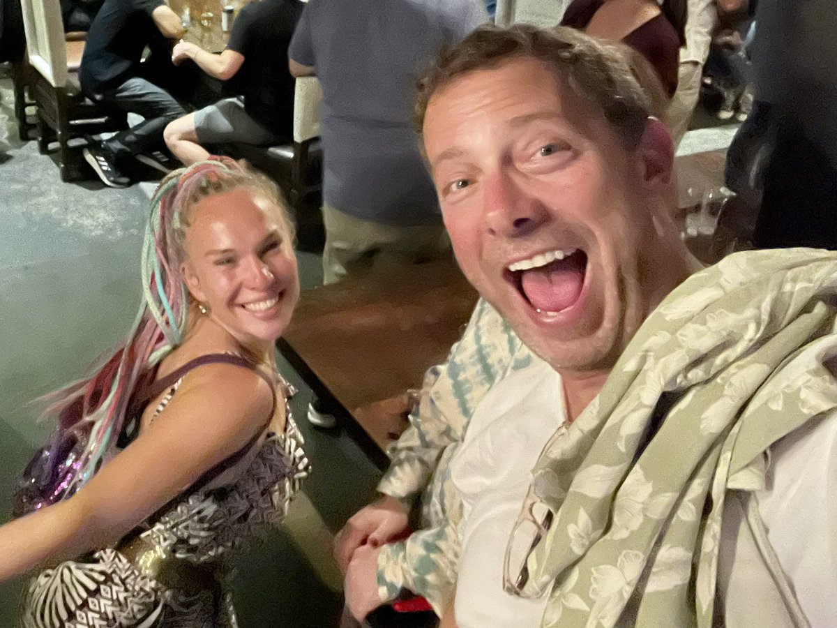 Caught up with a few more of my WP friends "In Real Life" last night..GasLamp fun! <a href="/HeinzVerdi/">Verdi Heinz</a> <a href="/schutzsmith/">Daniel Hayes Smith</a> <a href="/stevensau/">Steven Sauder</a> <a href="/wpbuilds/">Nathan Wrigley</a> <a href="/MarijaDominyka/">Dominyka Miksenaite</a> #WCUS22