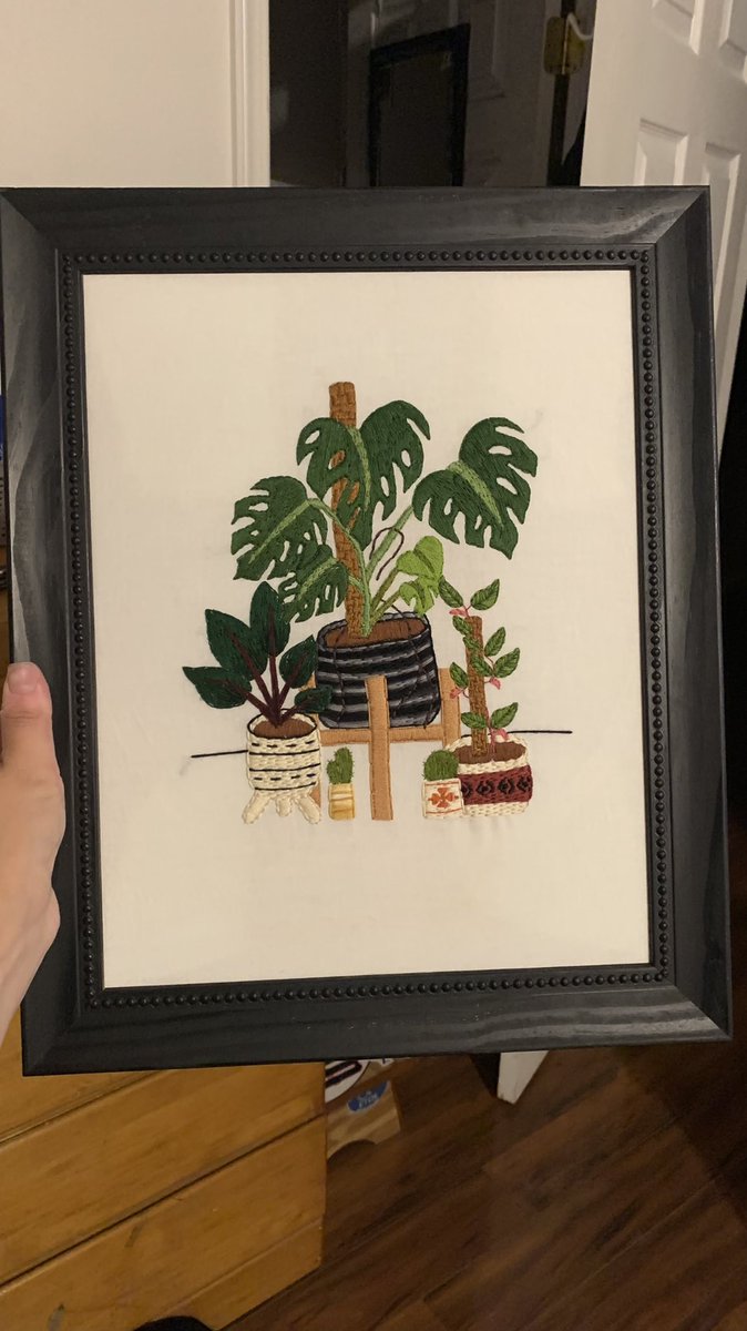 lilprickart's tweet photo. I finally finished it https://t.co/sXB2VE4AE8