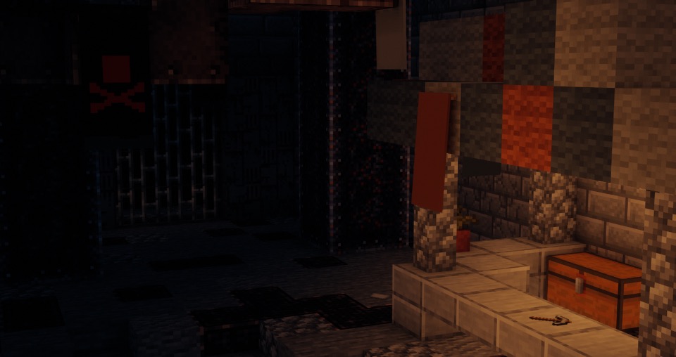 AlbianOnline's tweet photo. Pendant vos explorations vous aurez peut-être l’occasion de tomber sur des lieux secrets dont même la milice ignore l’existence 🤫 https://t.co/Vqu4DtEDgB