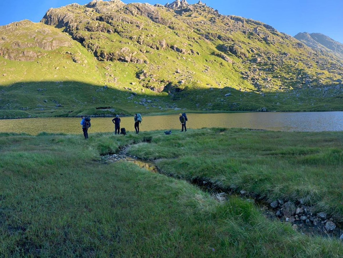 ADAPTIVE GRANDSLAM tweet media