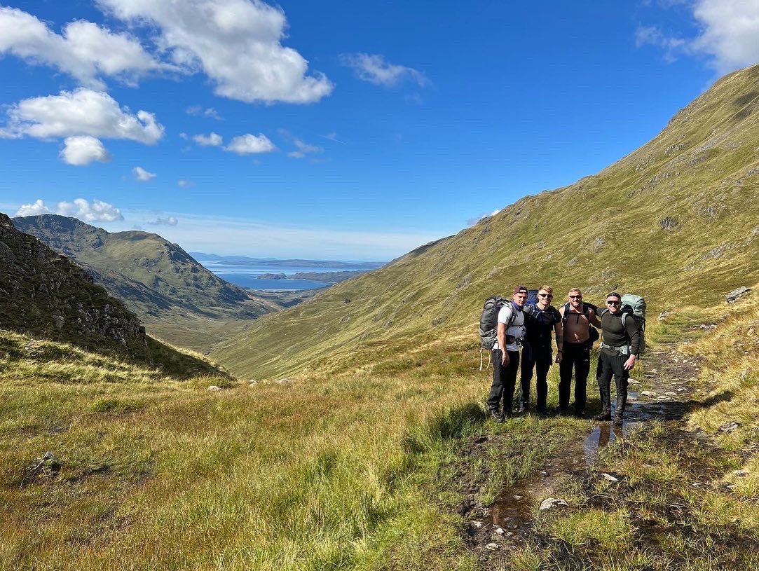 ADAPTIVE GRANDSLAM tweet media