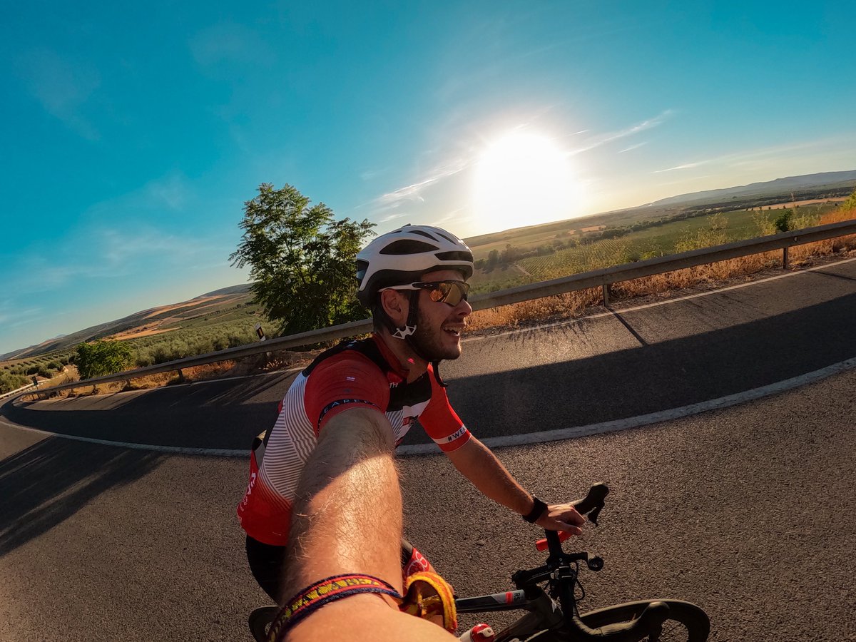 abcfitrain's tweet photo. NUEVO VIDEO EN YOUTUBE‼️ 
Volvemos a los entrenamientos🚴‍♂️🏋🏻‍♂️ https://t.co/IDc9vt9igC