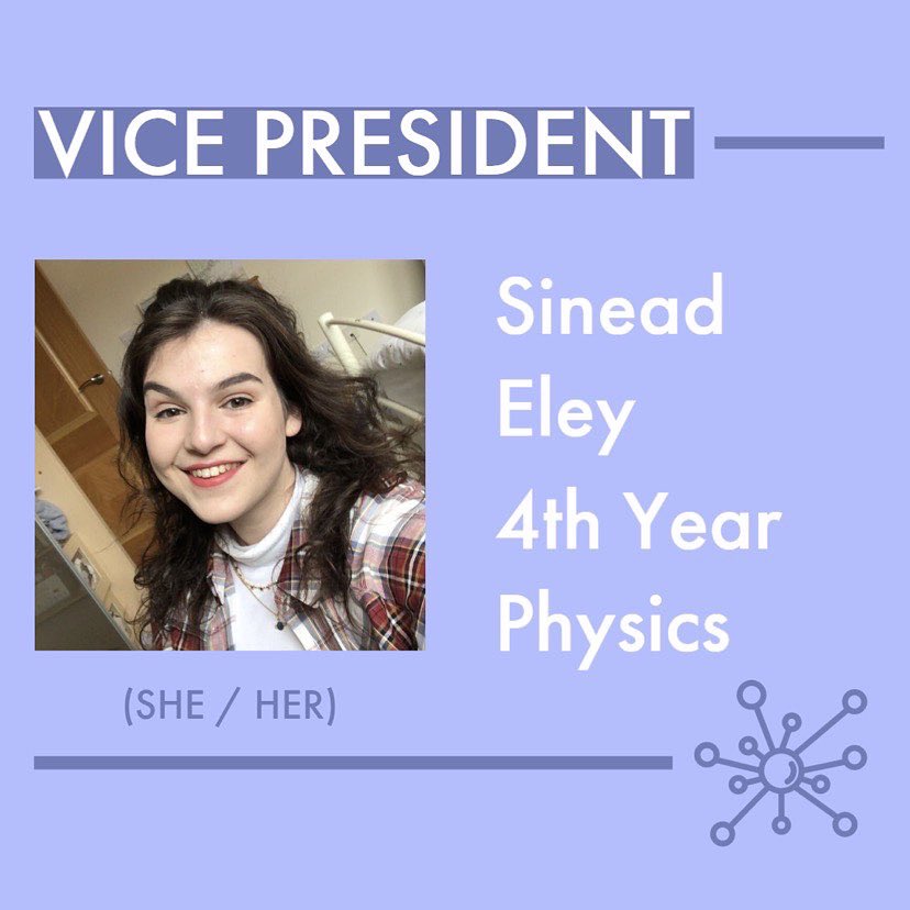 University of Liverpool Physics Society tweet media
