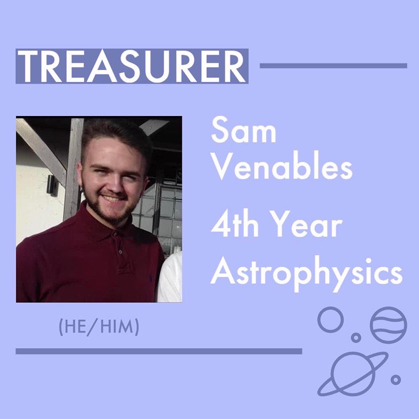 University of Liverpool Physics Society tweet media