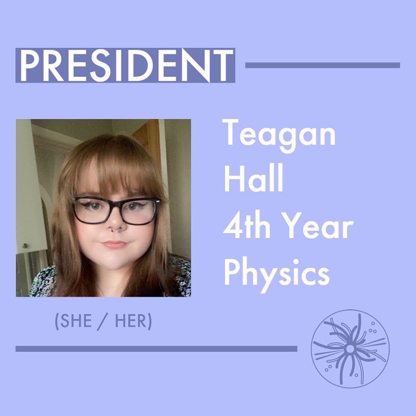 University of Liverpool Physics Society tweet media