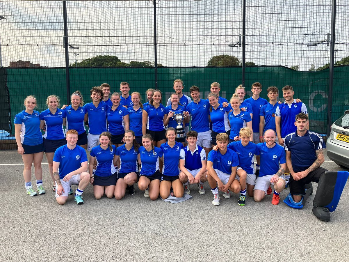 Leeds Hockey Club tweet media