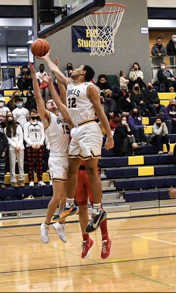 SeagullHoops's tweet photo. EvCC Fall League starts today!!! Weโre pumped for SR Isaiah Parker & the guys to get to build over the next several Sundays! JV at 1p vs Arlington, Varsity at 3p vs Jackson; $5 admission fee. #JourneyBasedWork #TheSeagullWay https://t.co/OO7ZKJEKct