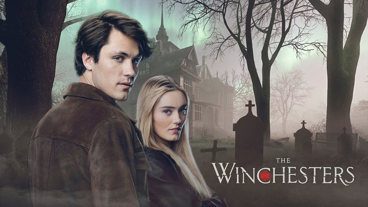 #TheWinchesters, at least based on the pilot, is a solid return to the world and hits all the beats you'd expect, with a new cast that seems game for the monster-killing game. I don't know if it'll suck in new fans, but if you want more Supernatural, this will scratch the itch.