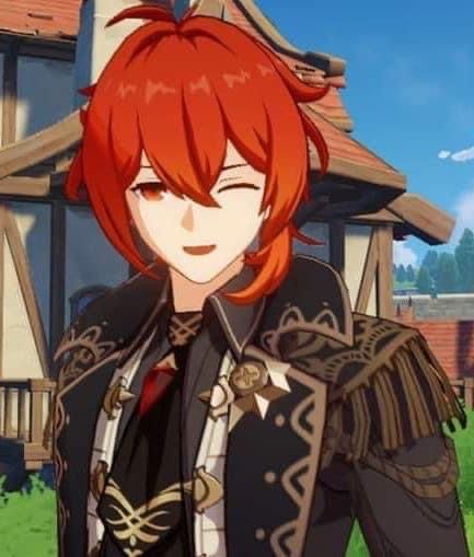 zhongli icin verdigim cabalarin sonucu