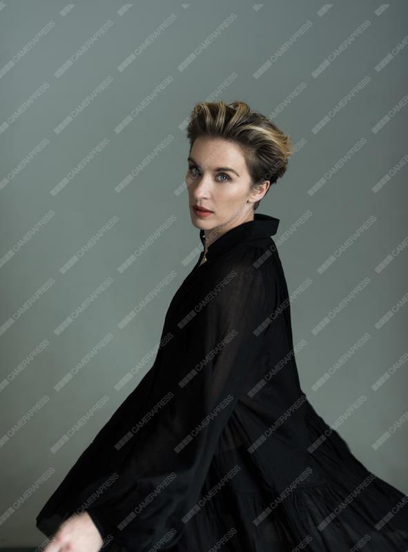 McclurePosts's tweet image. #VICKYMCCLURE 

Her😍