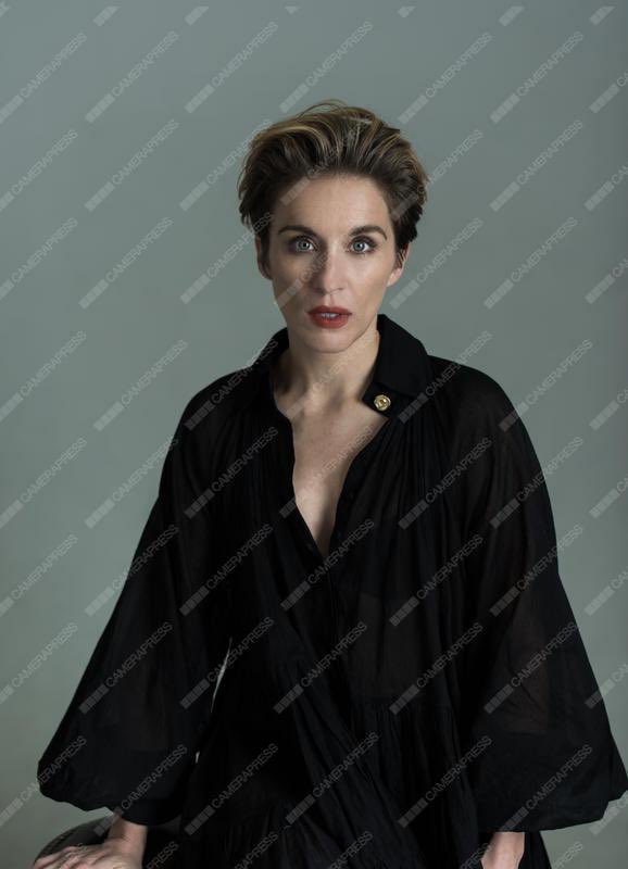 McclurePosts's tweet image. #VICKYMCCLURE 

Her😍