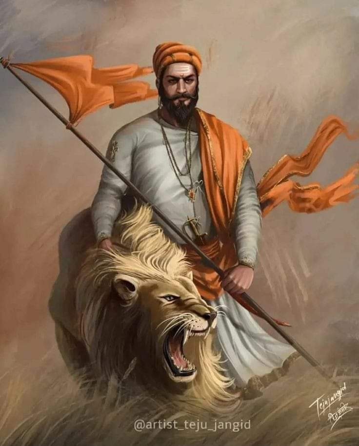 RandomEmpire's tweet photo. वीर भोग्य वसुंधरा 🌏🚩

@RandomEmpire https://t.co/AaCZTVh9yO