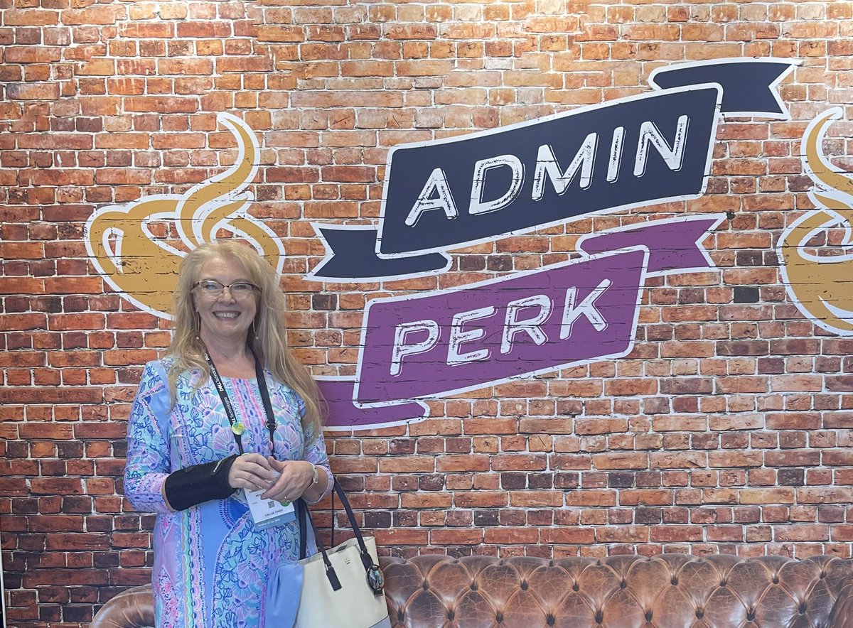 KimberlghD's tweet photo. #APc2022  excited to be back here! https://t.co/EnKUW5ijdF