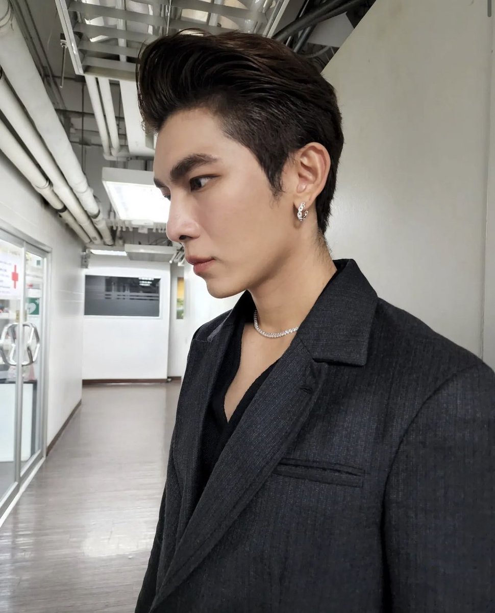MOA_KK's tweet photo. รูปจากคุณ stylist งานวันนี้ค่า เสื้อผ้าและเครื่องประดับหล่อมากๆ😊

ALL FOR LOVE WITH MEW

#PraewCharity2022 
#ForeverLove 
#ForeverLove_MewSuppasit 
#MewSuppasit 
#มิวศุภศิษฏ์ 
@MSuppasit https://t.co/bqRAAxkvr5