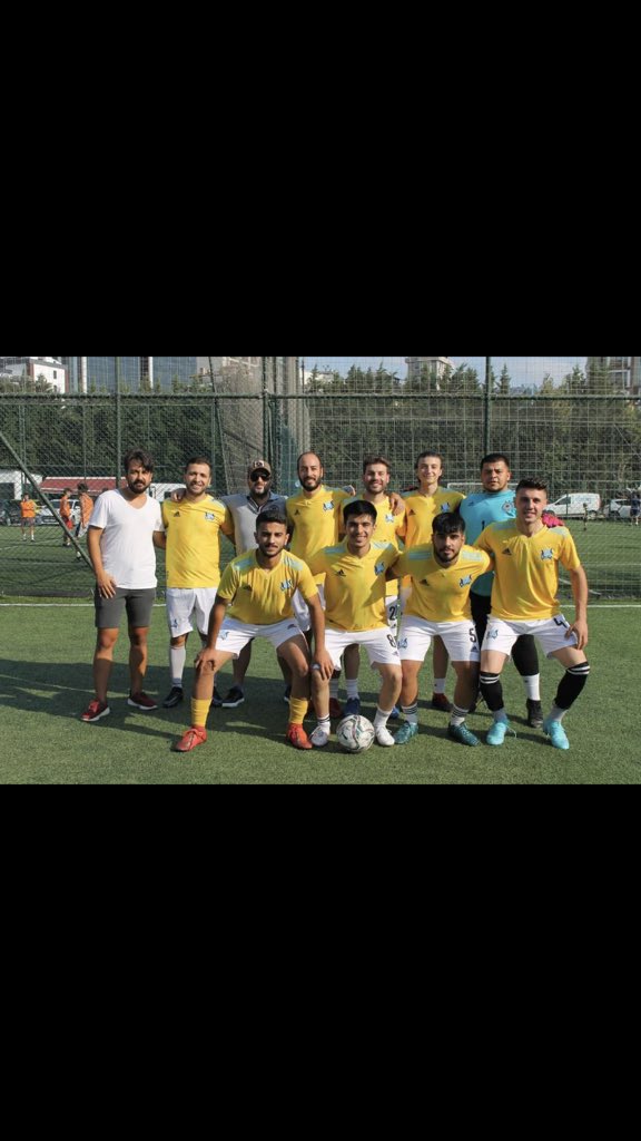 İlk maç ilk galibiyet. Tebrikler takım 💪 <a href="/LigiAnadolu/">AnadoluLigi</a>