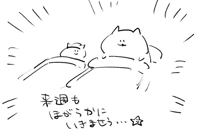 ロケンロー(おやすみ)
遅くなりましたが🍣 