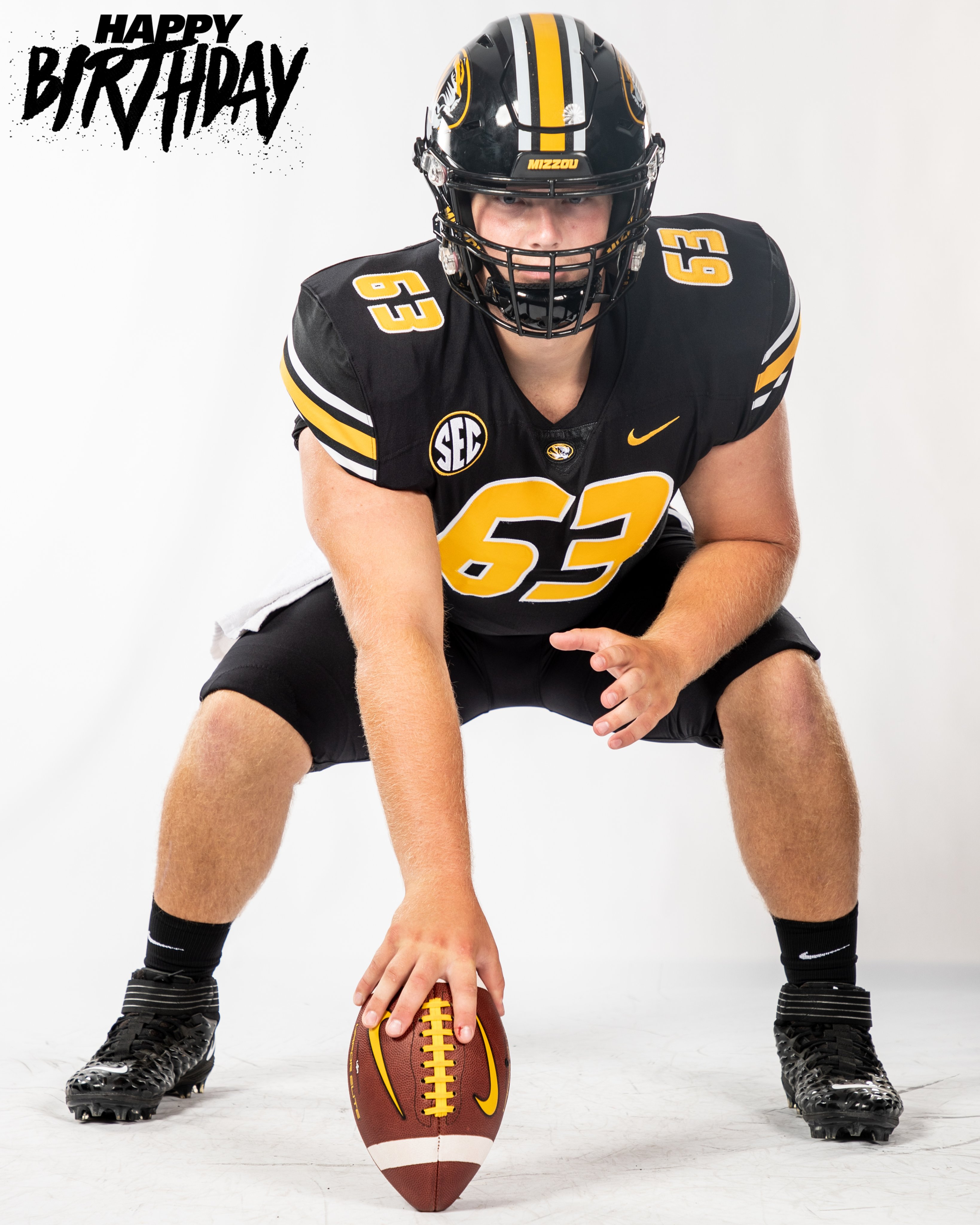 Isaac Zatechka (isaacjzat) / Twitter