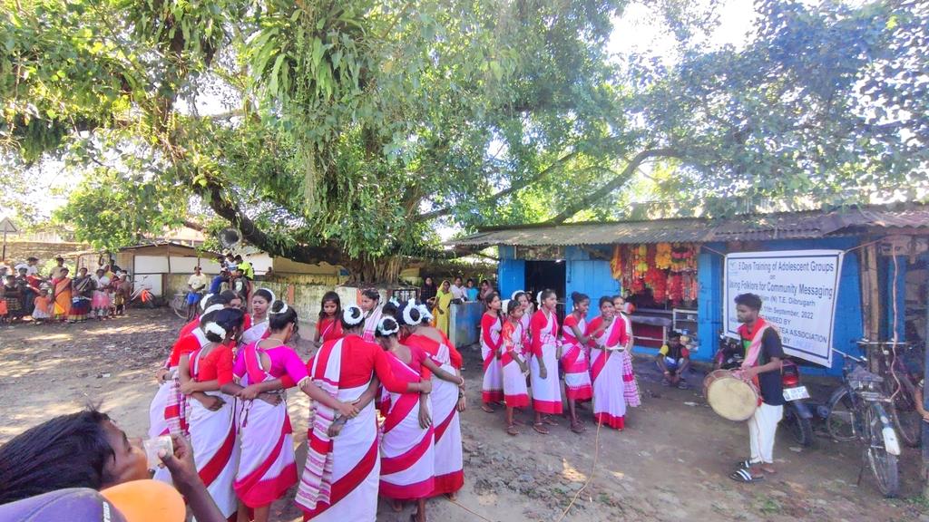 Communication4NE/UNICEF tweet media