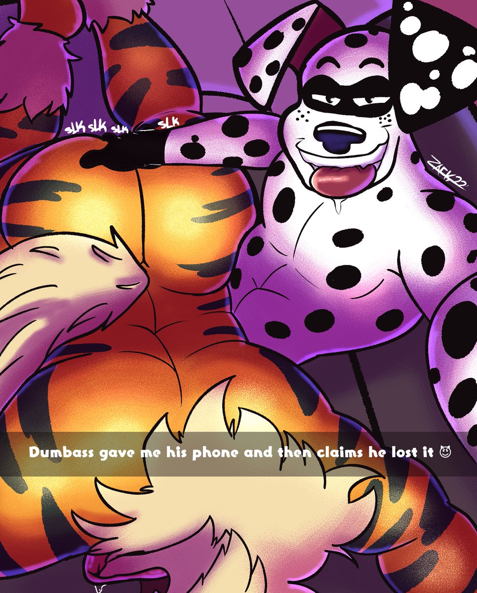 ZackDaDawg's tweet photo. Leo lend Danny his phone and… welp Danny found his Snapchat and decided to show Leo’s friends what he’s up to 😈 https://t.co/PYi0ImMY6l