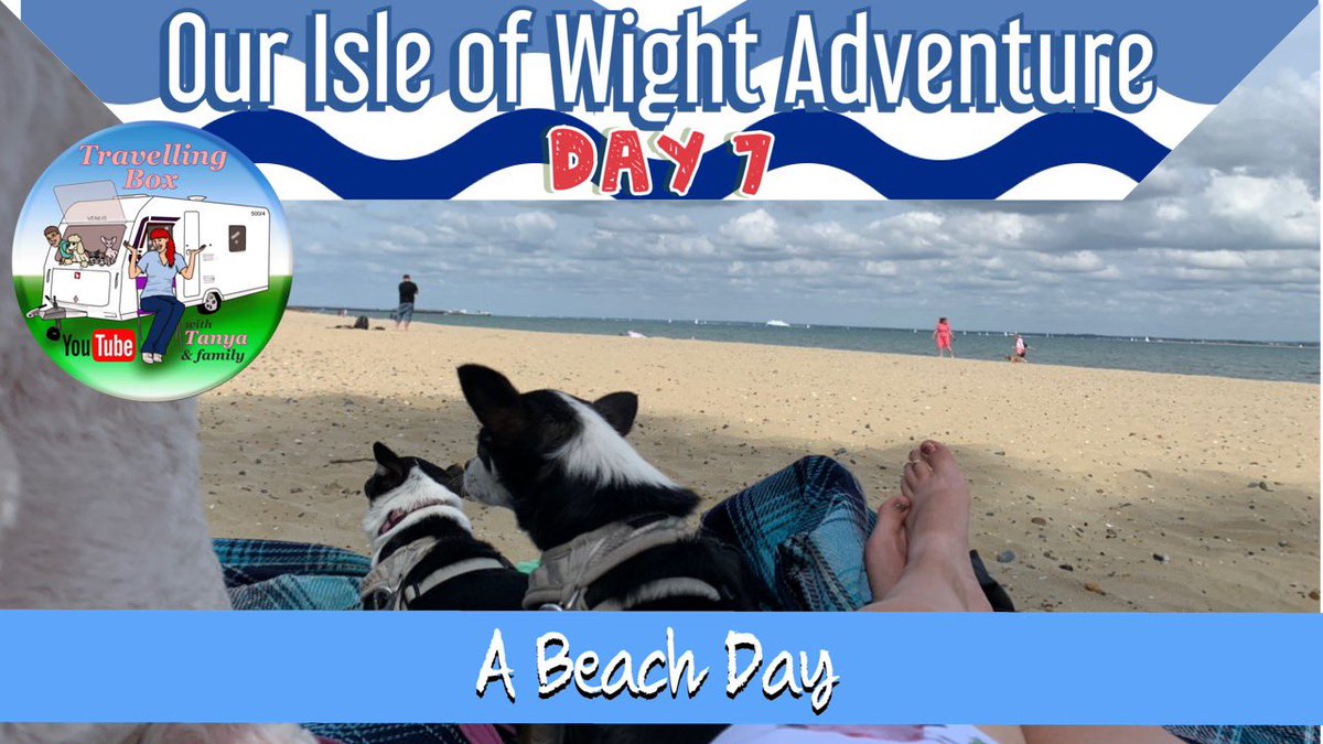 The day we got up early to go squirrel hunting … youtu.be/jf9EBhH8A_Q