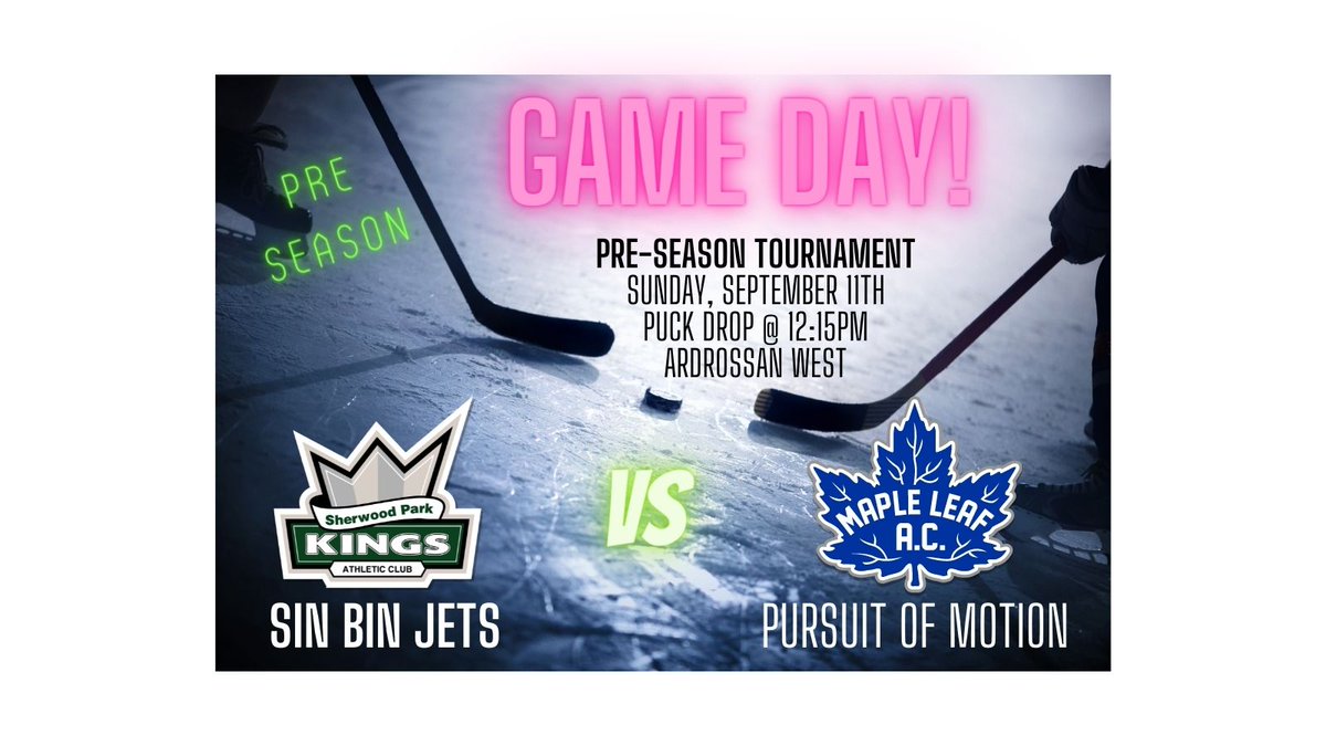 Spkac17's tweet photo. Time for game #2 of the pre-season tournament! LETS GO JETS!! #letsgoU13aajets https://t.co/MNb6MTwQbo