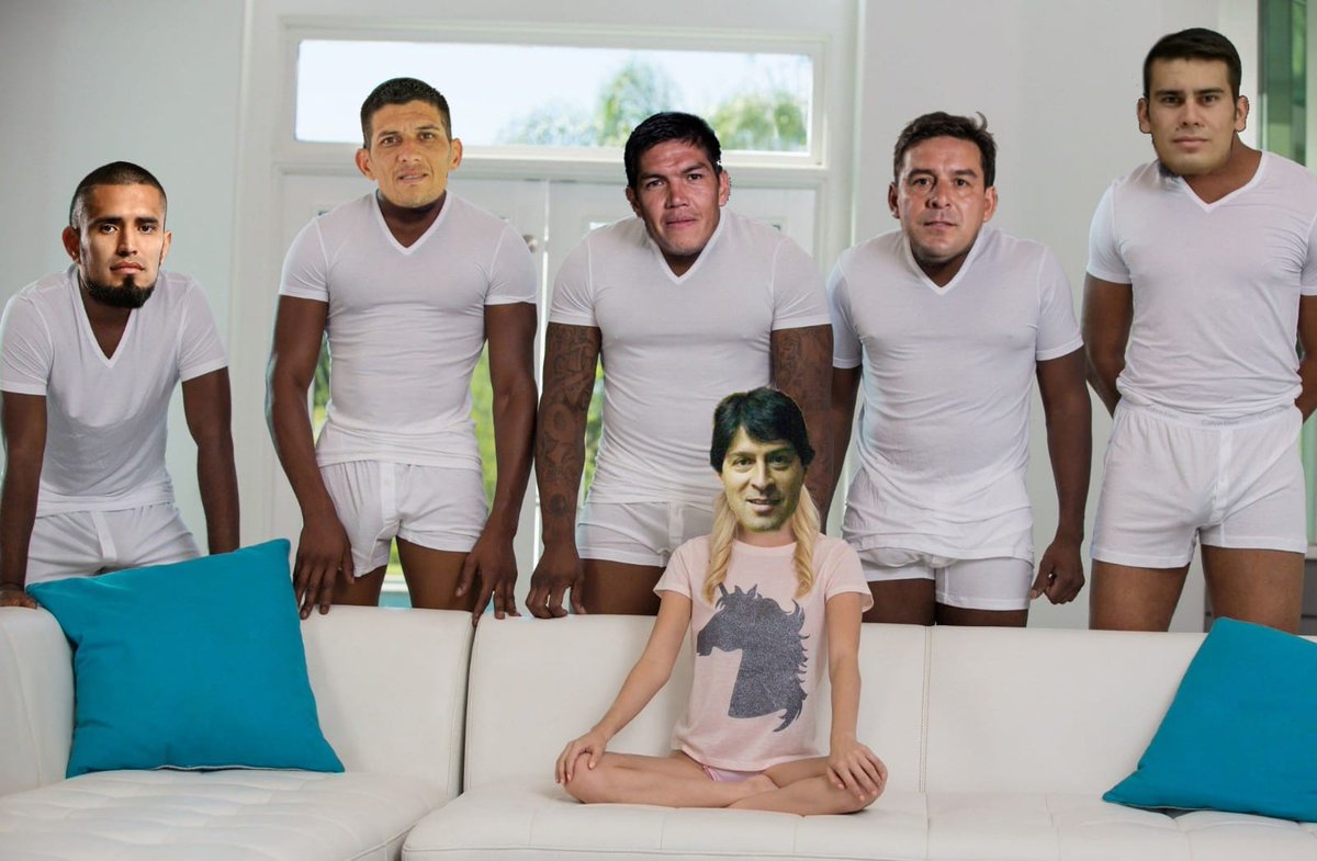 Out of context Guaireña F.C. (@oocgfc) on Twitter photo 