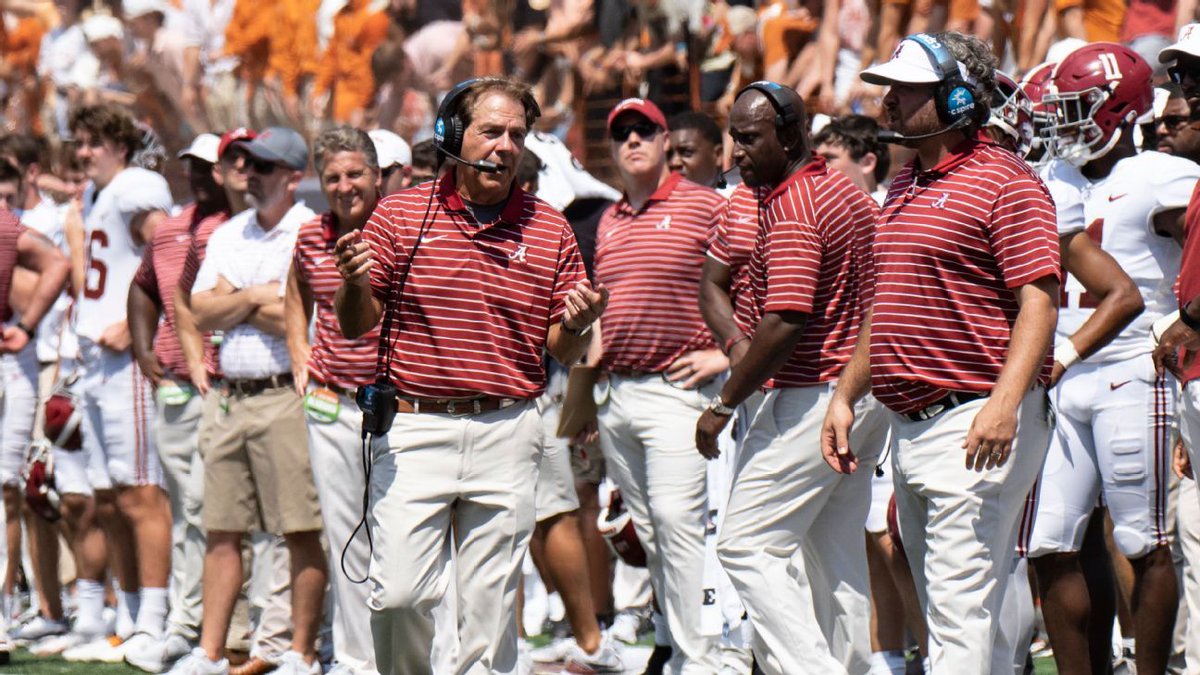 Alabama Crimson Tide look vulnerable in win over Texas — What does it mean moving forward? – ESPN

mymapsof.com/alabama-crimso…