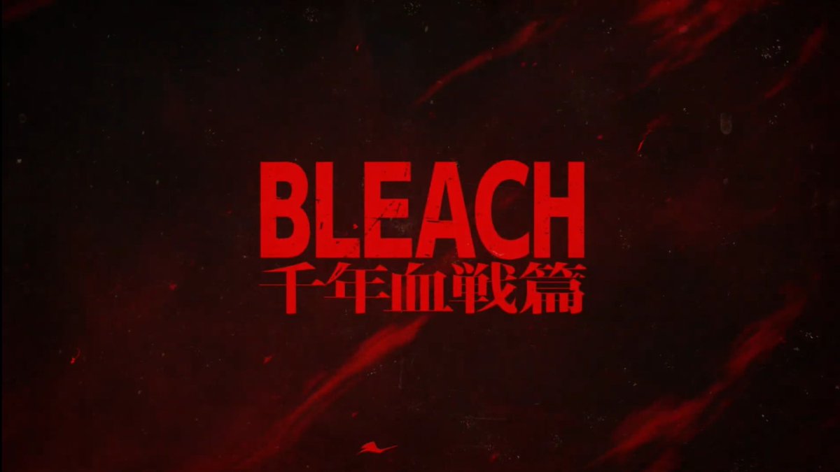 BleachMore tweet media