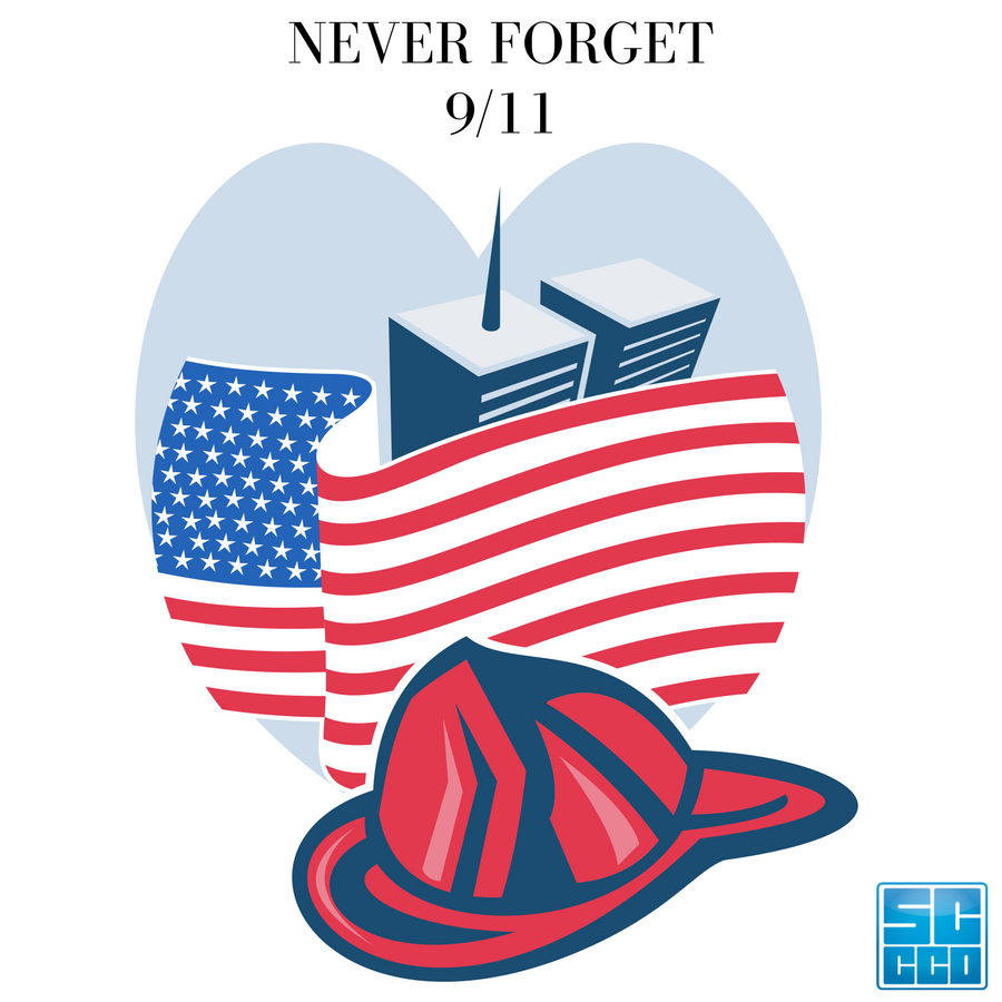Today, we remember and honor the many sacrifices made on 9/11.

#AlwaysRemember #911Day #September11