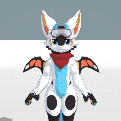 Ismathefurry's tweet image. Aunque mañana empiezen mis clases de informática voy a hacer streams por las tardes siempre que pueda y si es posible activare el micrófono y hablaré con vosotros