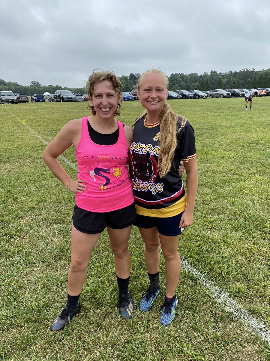 Thunderpants breaks seed at sectionals! Go Pants!!!