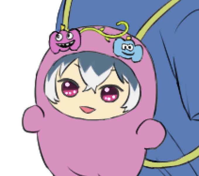 ショタ×モン百ちゃん 