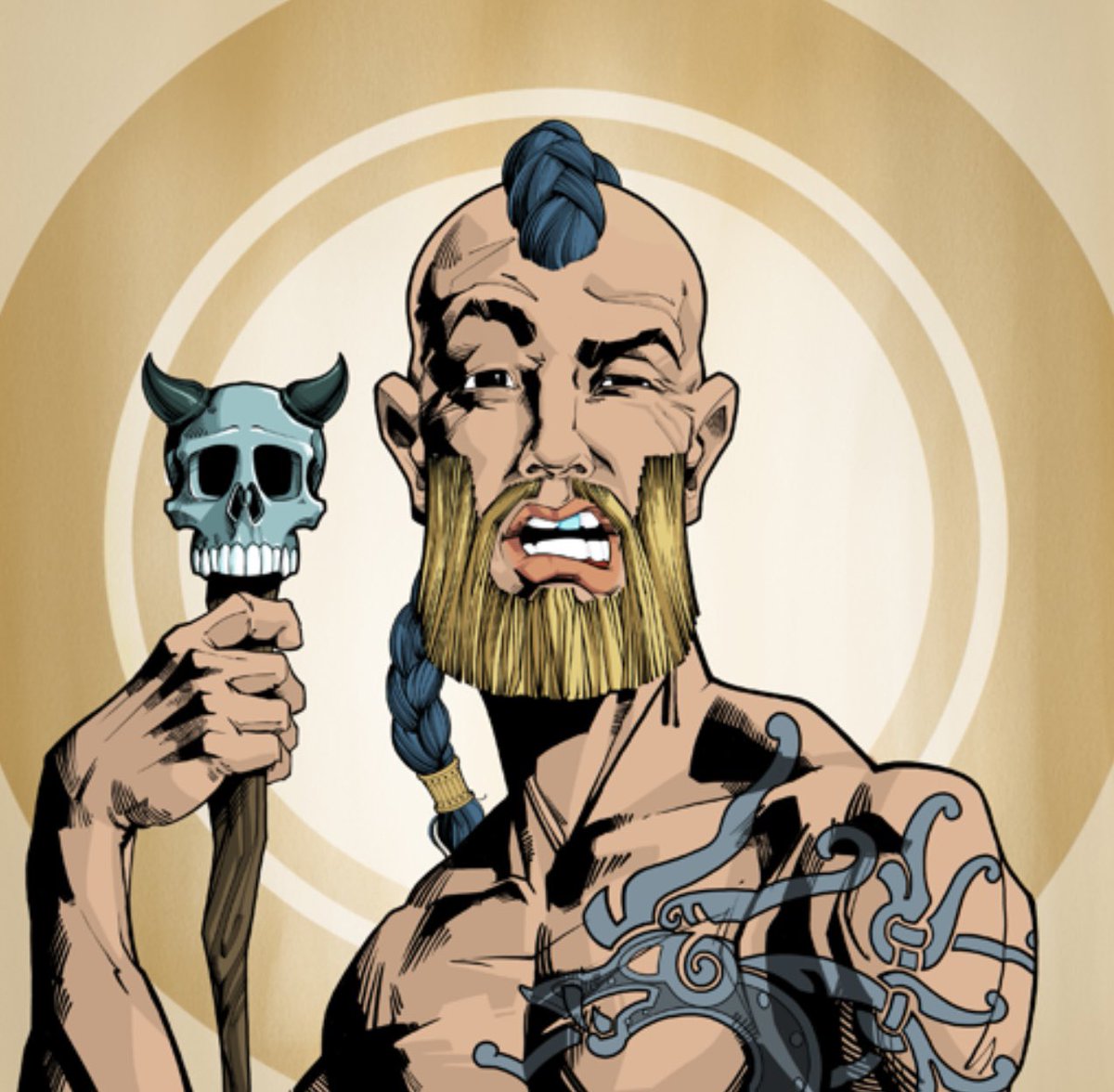 BakedBerserkGOLD tweet media