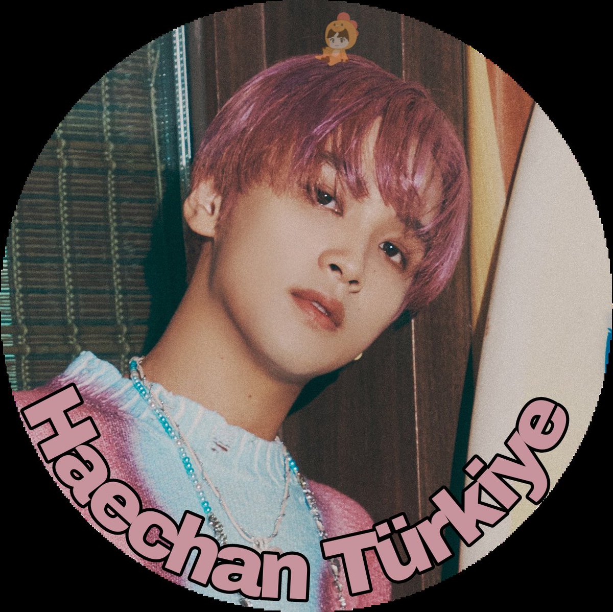 HaechanTurkiye's tweet photo. 🥹🥹 #YeniProfilResmi https://t.co/1Dcq1REdzD