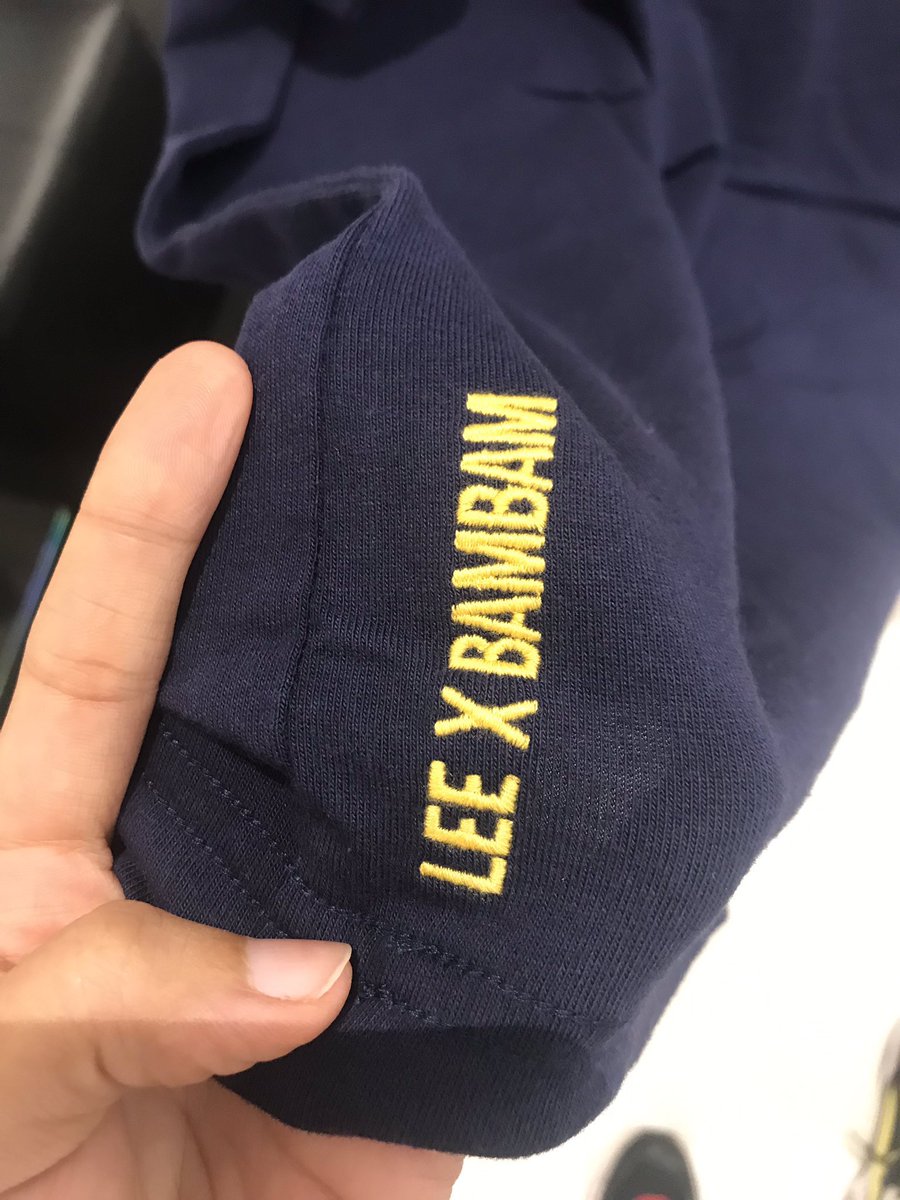 baby_ohaey's tweet photo. 🐍เสื้อยืด จากคอลเลคชั่น #leexbambam ของใหม่ป้ายห้อย ตัวนี้มีดีเทลปักตรงแขนเสื้อน่ารักมาก
⭕️สีกรม M 1
⭕️สีม่วง M 1
💸ราคา 990 จากราคาป้าย 1090 ส่งฟรี
#ตลาดนัดอากาเซ่ https://t.co/vOCDCIe8sY
