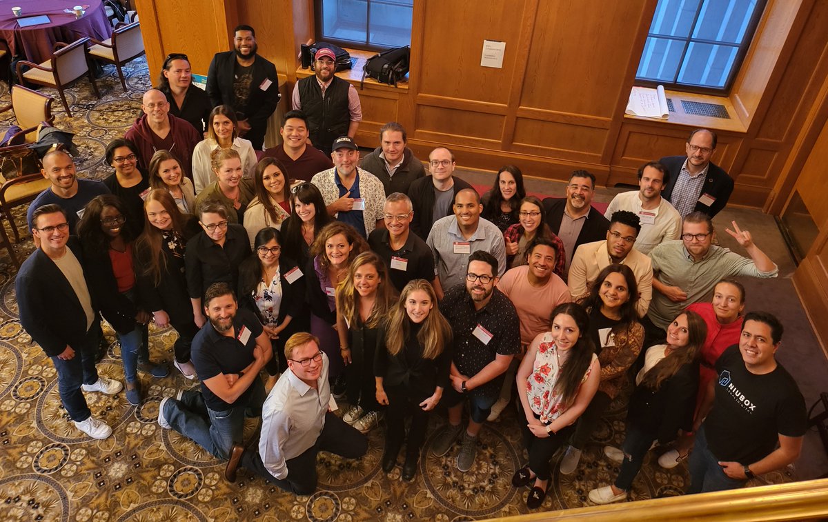 Legal Hackers tweet media