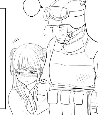 今日も漫画を描いた 