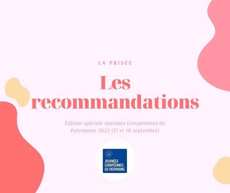 La Prisée - Sorbonne tweet media