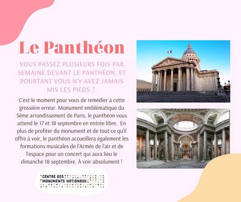 La Prisée - Sorbonne tweet media