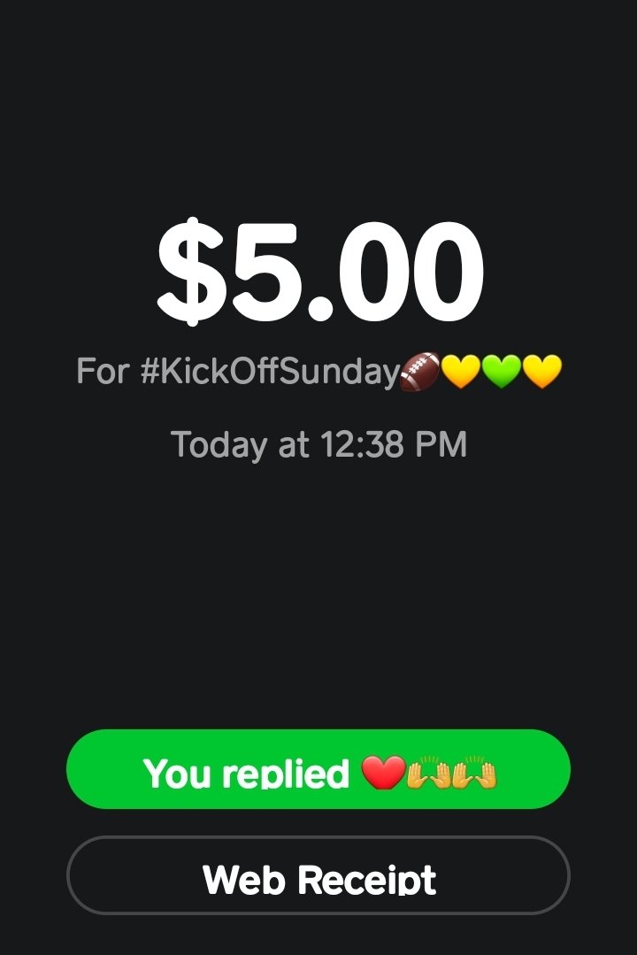Amyt_82's tweet photo. Thank you @EndlessSky82_ 
I appreciate you sooo much! 
Let's gooo #KickOffSunday 
🍻 https://t.co/YGiqk01A5d