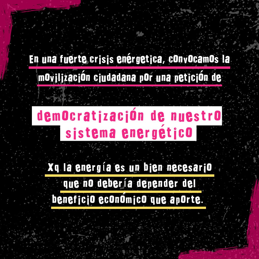 Juventud Por El Clima - Fridays For Future España. tweet media