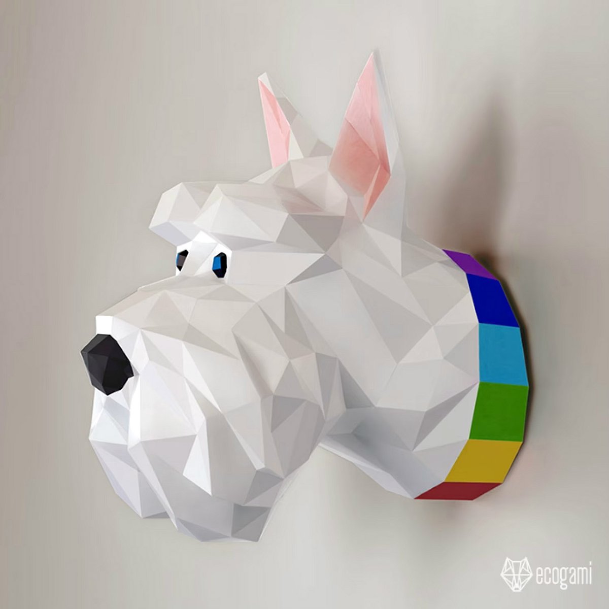 allthingspaper's tweet image. Read the latest issue of the All Things Paper newsletter: bit.ly/3qnPB3U Lots of items of interest from the world of paper including making this super-cute Ecogami cardstock Scottie.