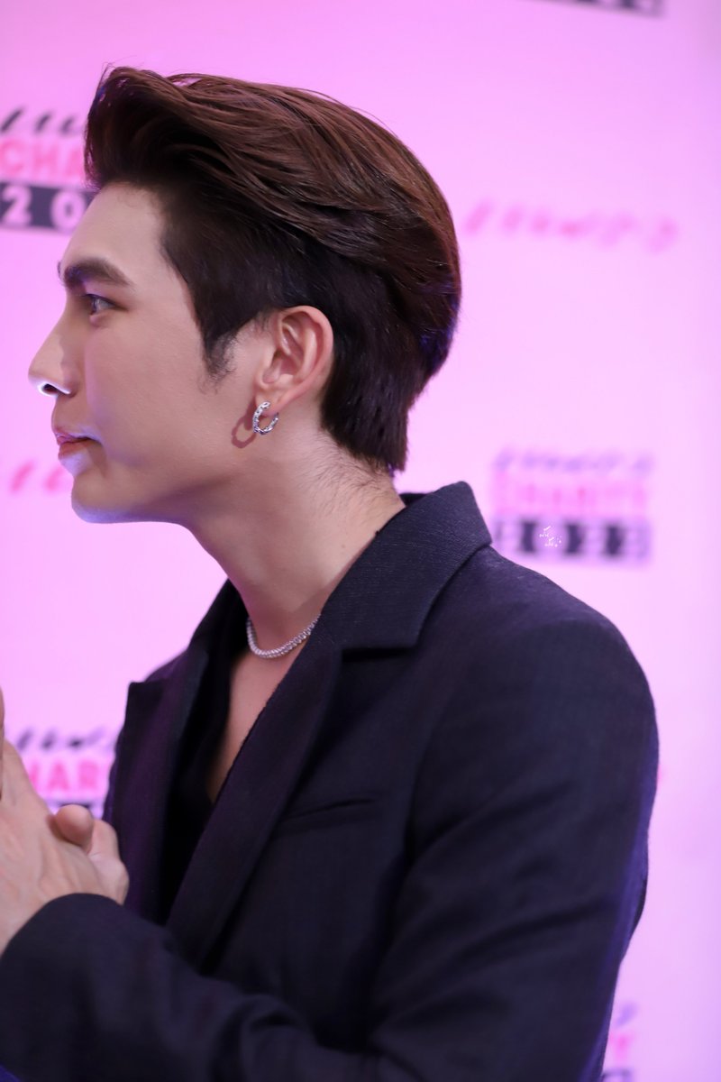 DDreamxMG's tweet image. ถอยกล้องไม่ทัน แต่ชอบจังมุมข้าง 😳🥰

ALL FOR LOVE WITH MEW

@MSuppasit 
#PraewCharity2022 
#ForeverLove #MewSuppasit 
#DDreamxMG