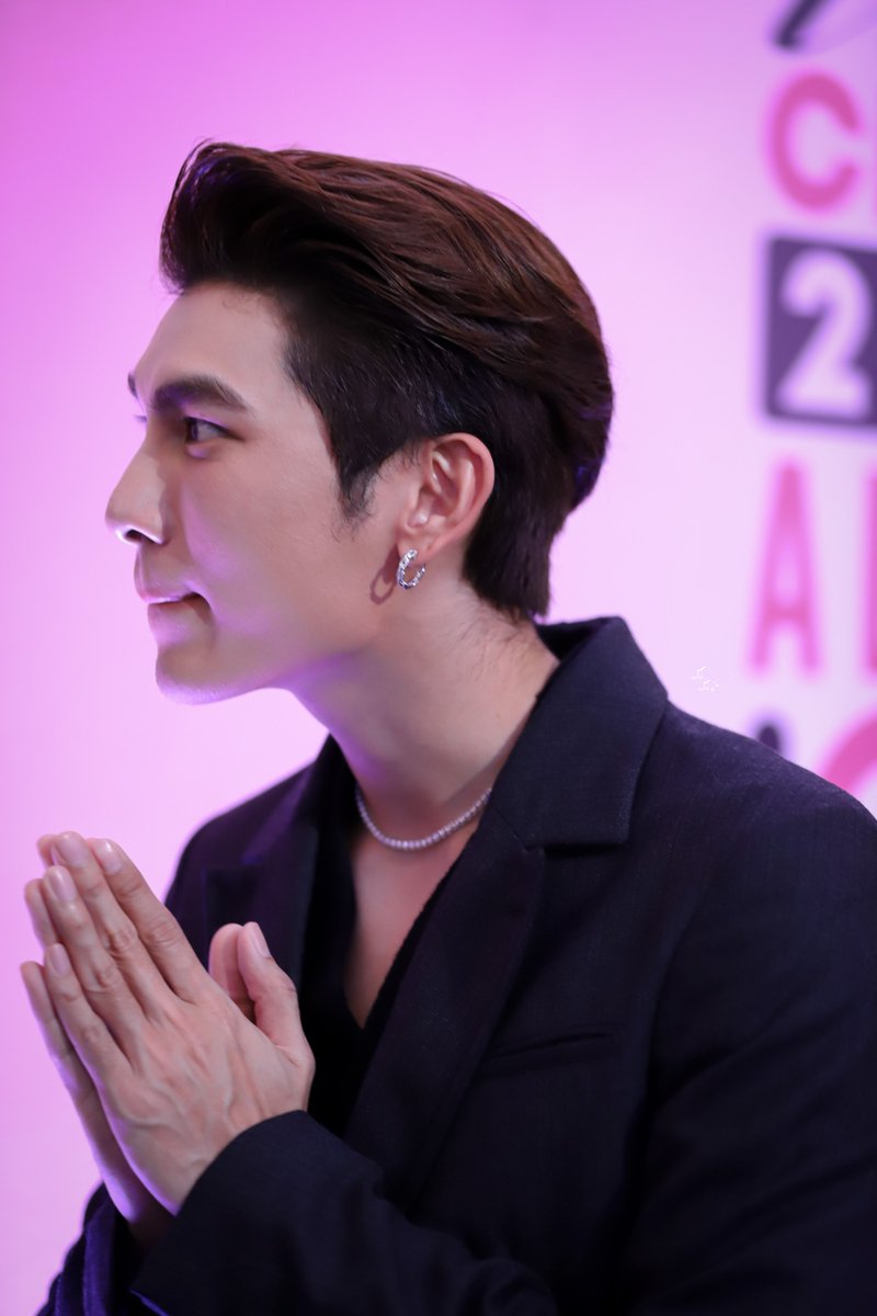 DDreamxMG's tweet image. ถอยกล้องไม่ทัน แต่ชอบจังมุมข้าง 😳🥰

ALL FOR LOVE WITH MEW

@MSuppasit 
#PraewCharity2022 
#ForeverLove #MewSuppasit 
#DDreamxMG