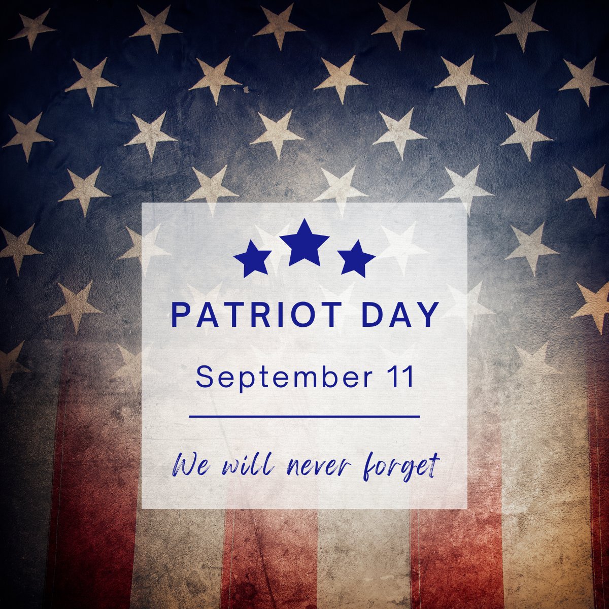 September 11, 2001: A day we must never forget.
#XSELL remembers those who helped, who served, who sacrificed, and who were lost. #neverforget #alwayssupport #alwaysgrateful #PatriotDay
