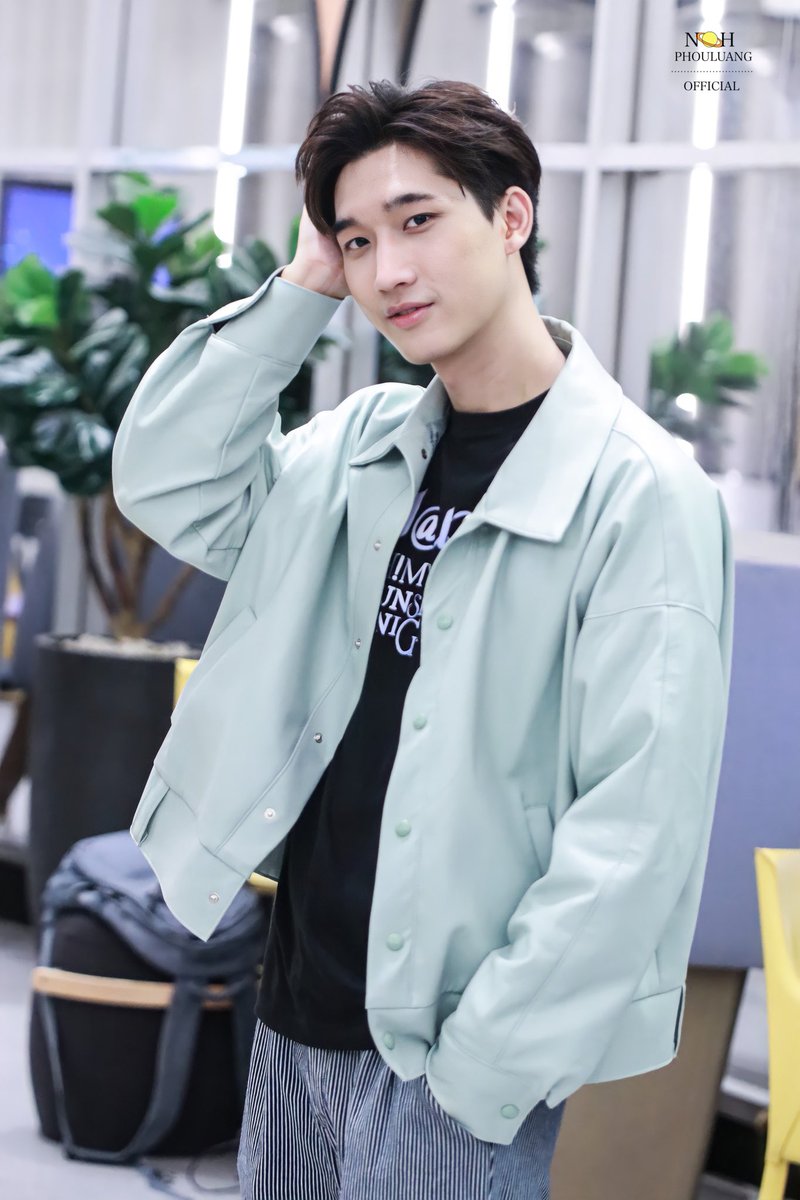 nohphouluangfan's tweet photo. คุณภูหลวงงงง 🤍

#LoveAt9InCinema
#nohphouluang  #วีนัสของโน่ https://t.co/CVCBqYai1y