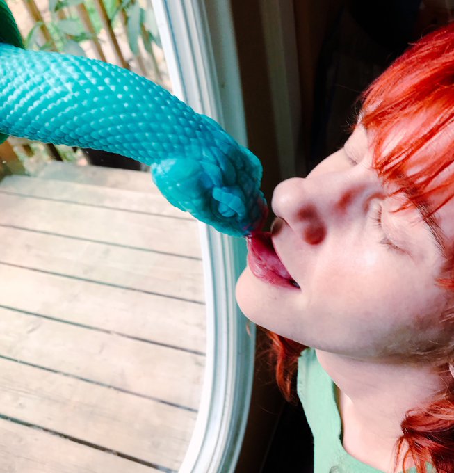 My snake from @Tw_Fantasies has arrived and it&rsquo;s absolutely glorious&hellip; https://t.co/oVxQOXyLDK<a class="tags" target="_blank" title="On Twitter" href="/?out=eyJ0eXAiOiJKV1QiLCJhbGciOiJIUzUxMiJ9.eyJpYXQiOjE3MjM4MDQ1NDcsImlzcyI6InR3cG9ybnN0YXJzLmNvbSIsIm5iZiI6MTcyMzgwNDU0NywiZXhwIjoxNzU1MzQwNTQ3LCJyZWRpcmVjdF91cmwiOiJodHRwczovL3R3aXR0ZXIuY29tL1R3X0ZhbnRhc2llcyJ9.M5GYXzGfRWrswzk0rBrWgYdUZpjHxFUWuwHV4bUVugoXibdHSffudg_ygYL1F5zFLT7g6hd6n16Bc4UJho83VA">@Tw_Fantasies</a><a href="/tag/mvsales"class="tags"><span>#mvsales</span></a>